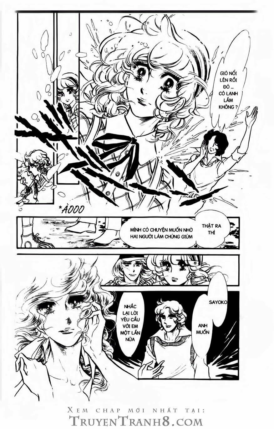 Swan - Vũ Khúc Thiên Nga: Chapter 114