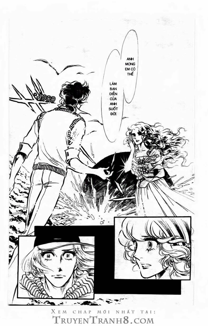 Swan - Vũ Khúc Thiên Nga: Chapter 114