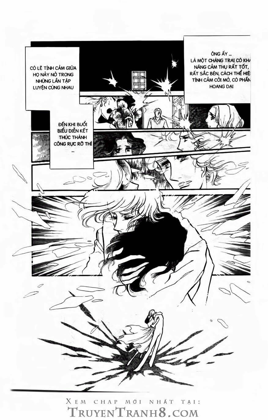 Swan - Vũ Khúc Thiên Nga: Chapter 115