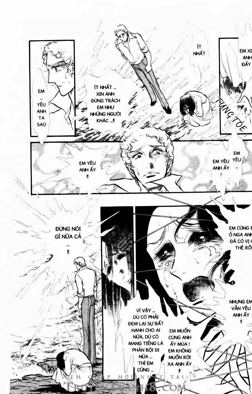 Swan - Vũ Khúc Thiên Nga: Chapter 115