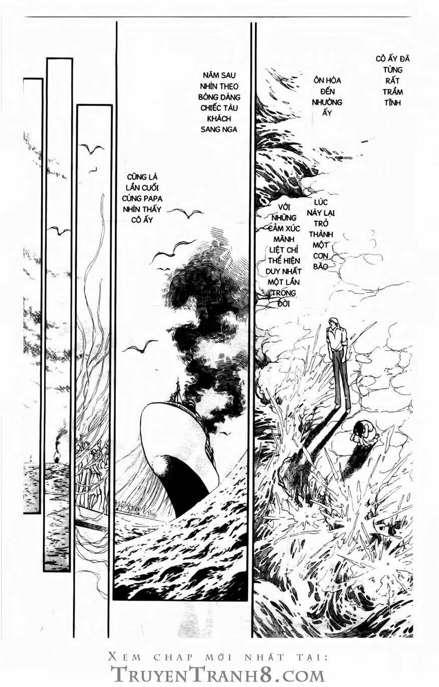 Swan - Vũ Khúc Thiên Nga: Chapter 115