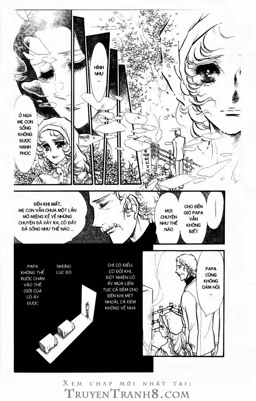 Swan - Vũ Khúc Thiên Nga: Chapter 115
