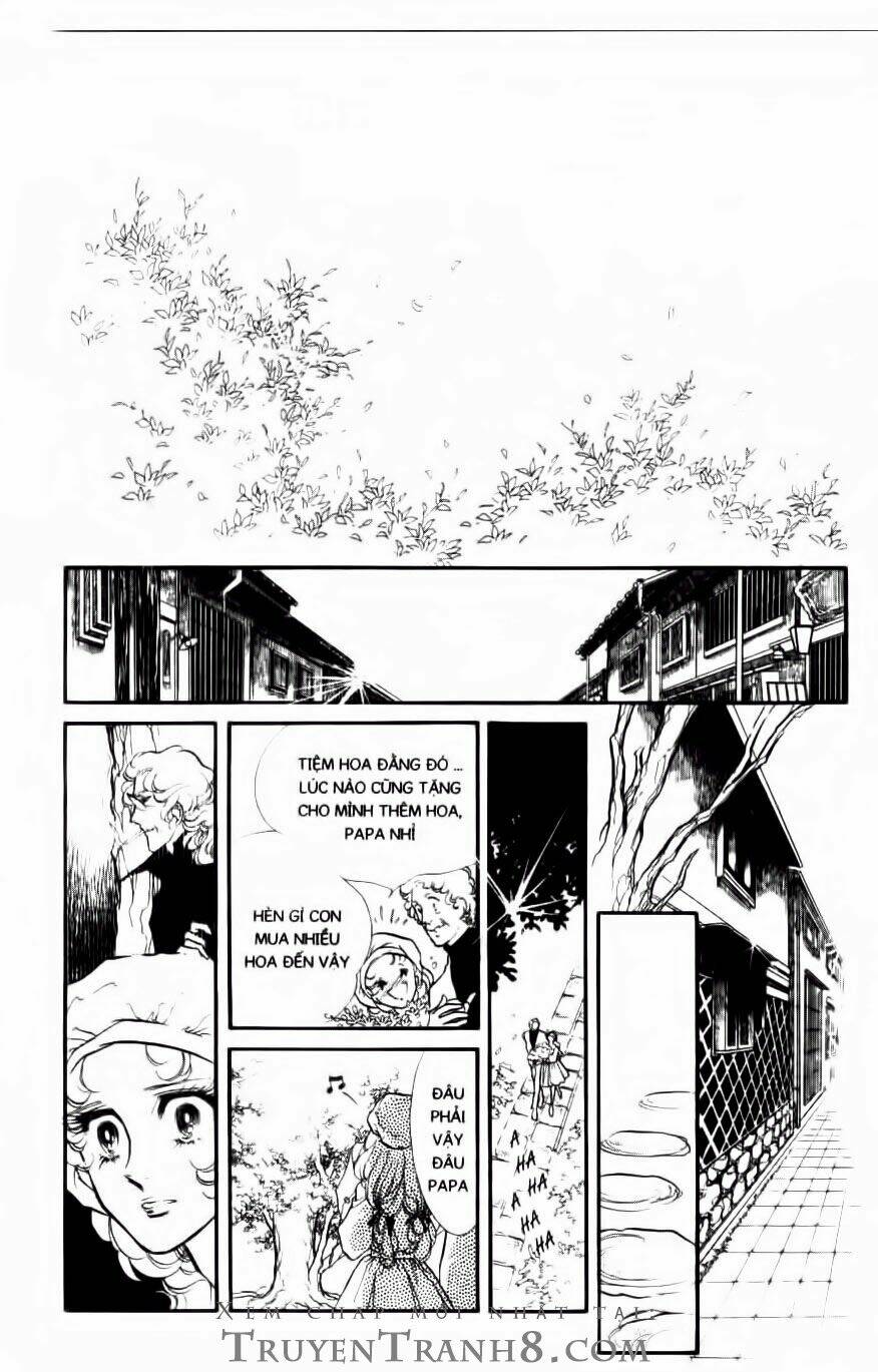 Swan - Vũ Khúc Thiên Nga: Chapter 115