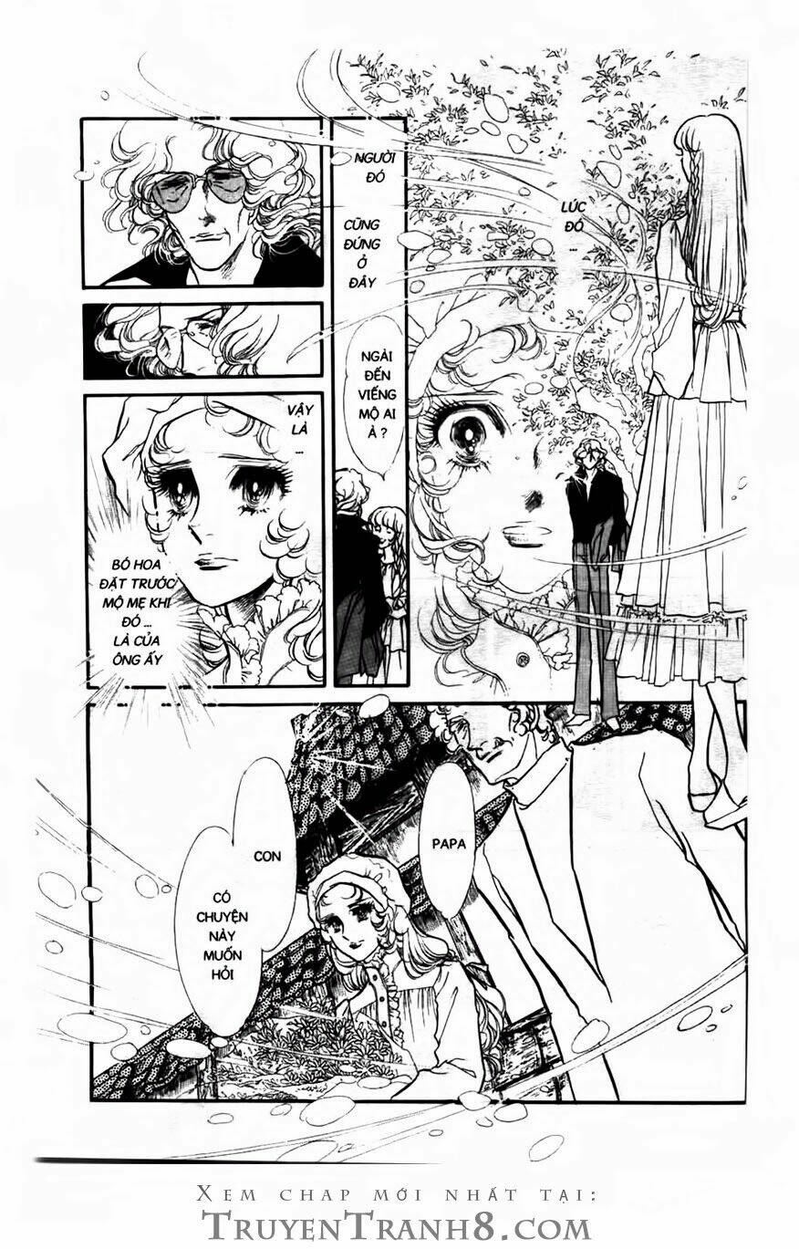 Swan - Vũ Khúc Thiên Nga: Chapter 115