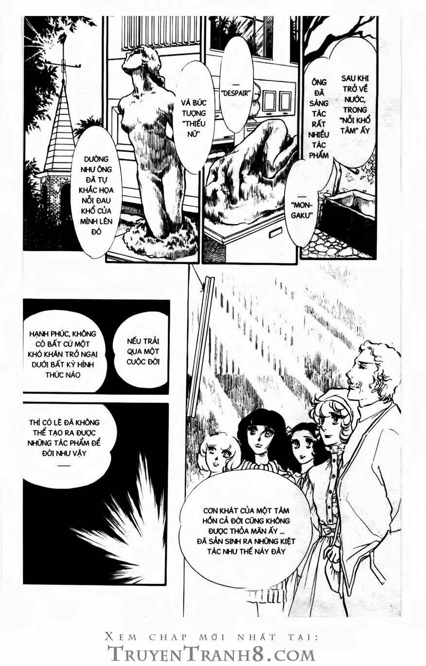 Swan - Vũ Khúc Thiên Nga: Chapter 116