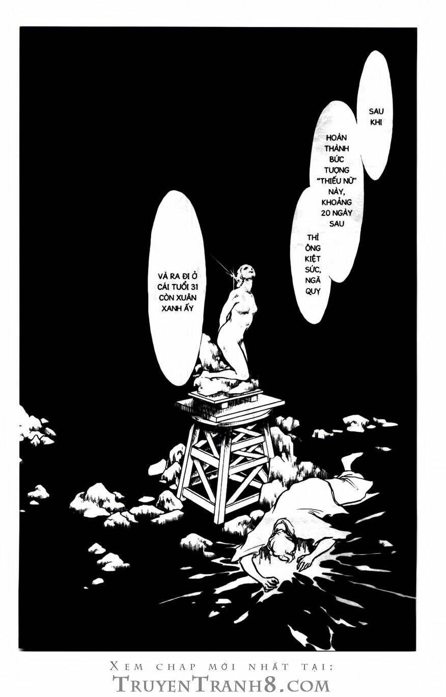 Swan - Vũ Khúc Thiên Nga: Chapter 116