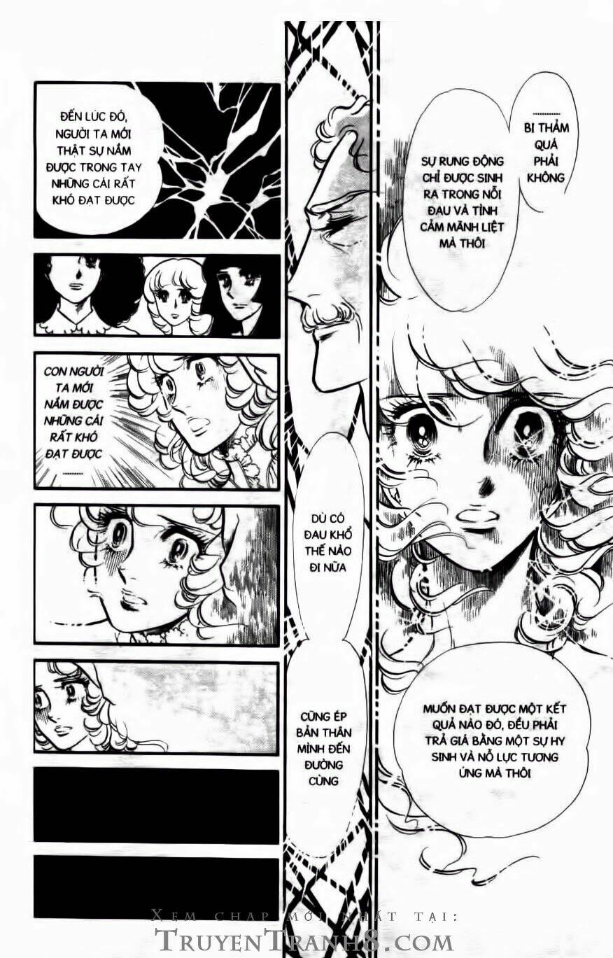 Swan - Vũ Khúc Thiên Nga: Chapter 116