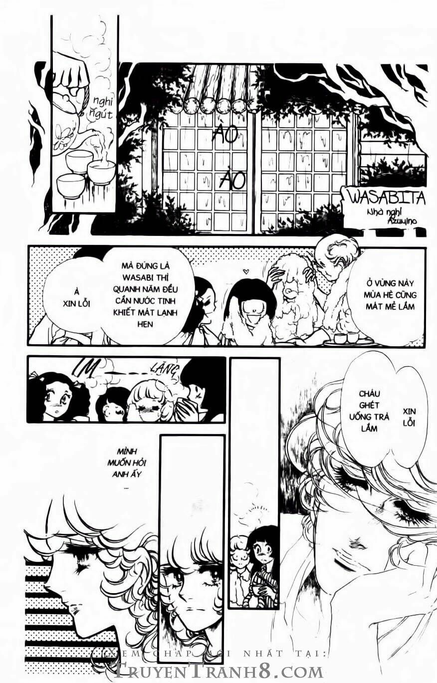 Swan - Vũ Khúc Thiên Nga: Chapter 116