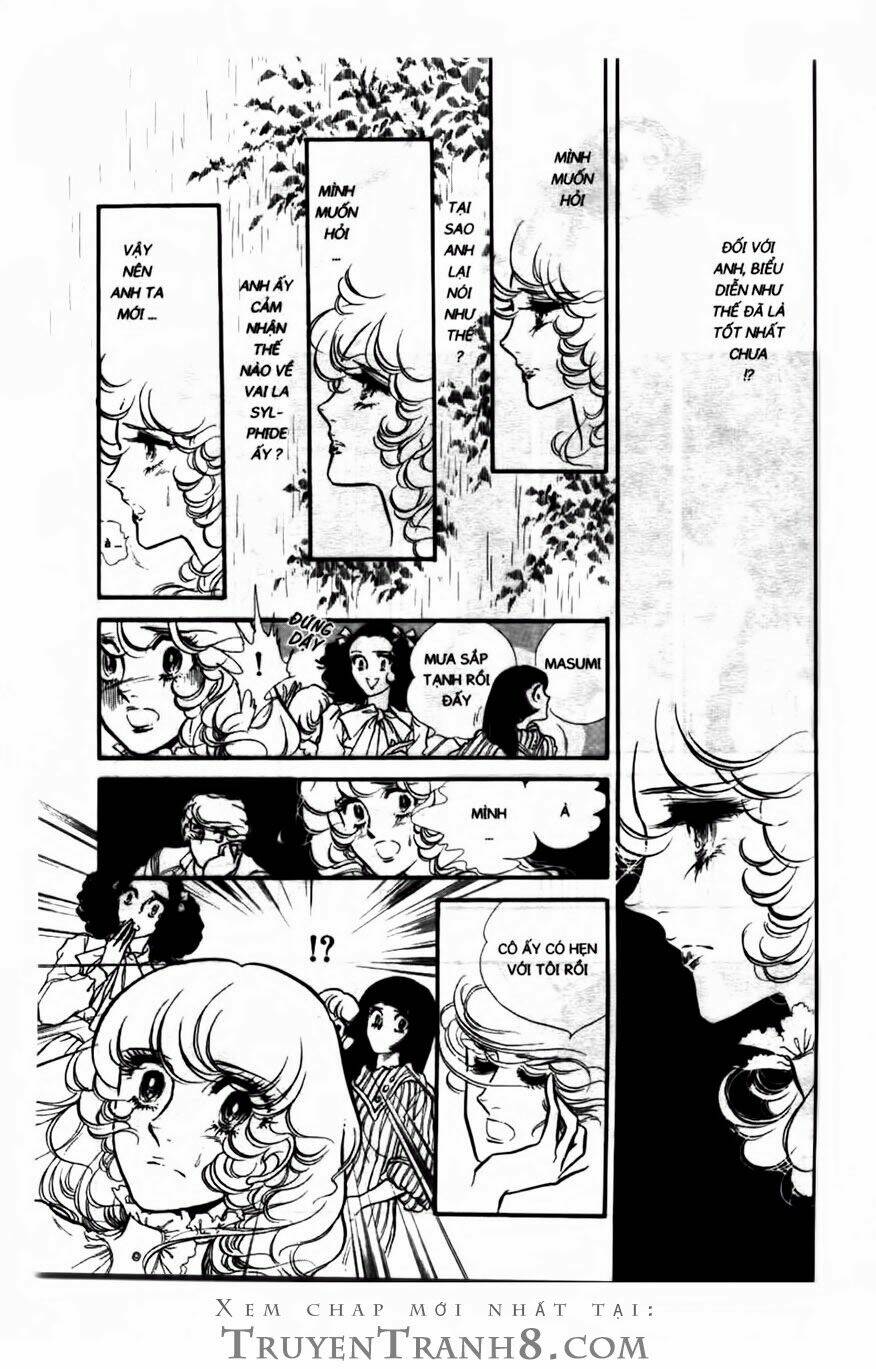 Swan - Vũ Khúc Thiên Nga: Chapter 116