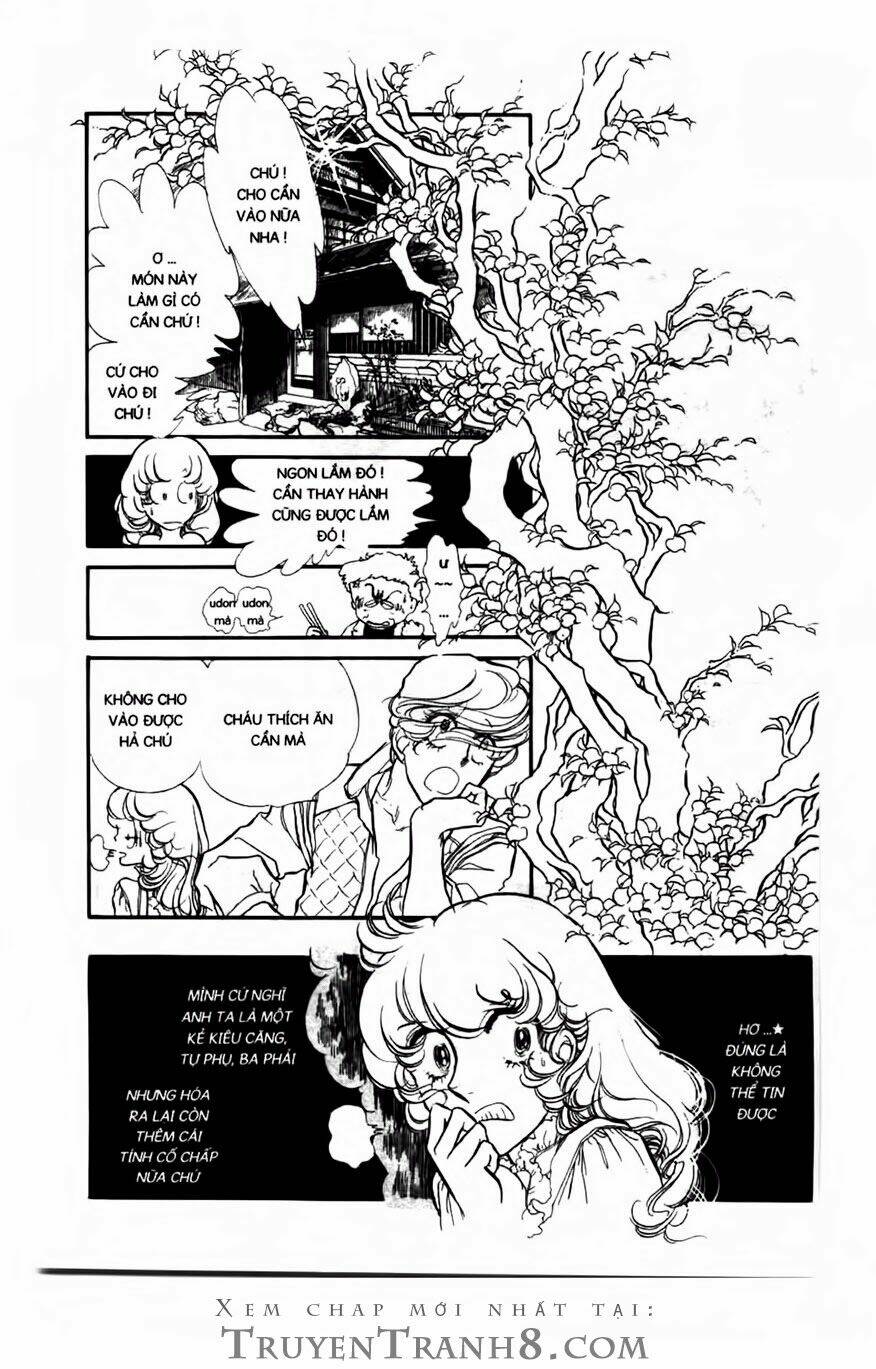 Swan - Vũ Khúc Thiên Nga: Chapter 116