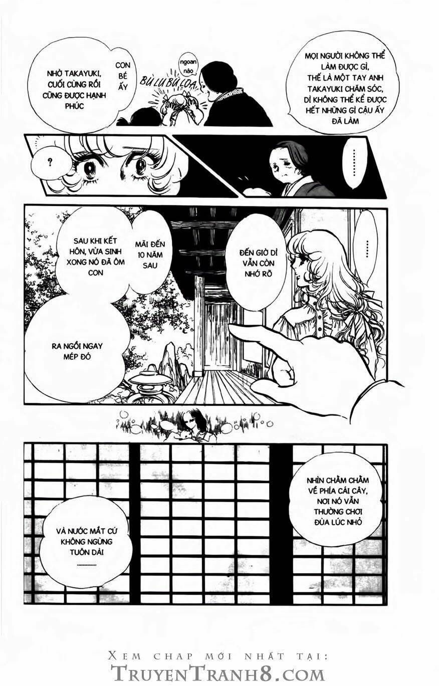 Swan - Vũ Khúc Thiên Nga: Chapter 116