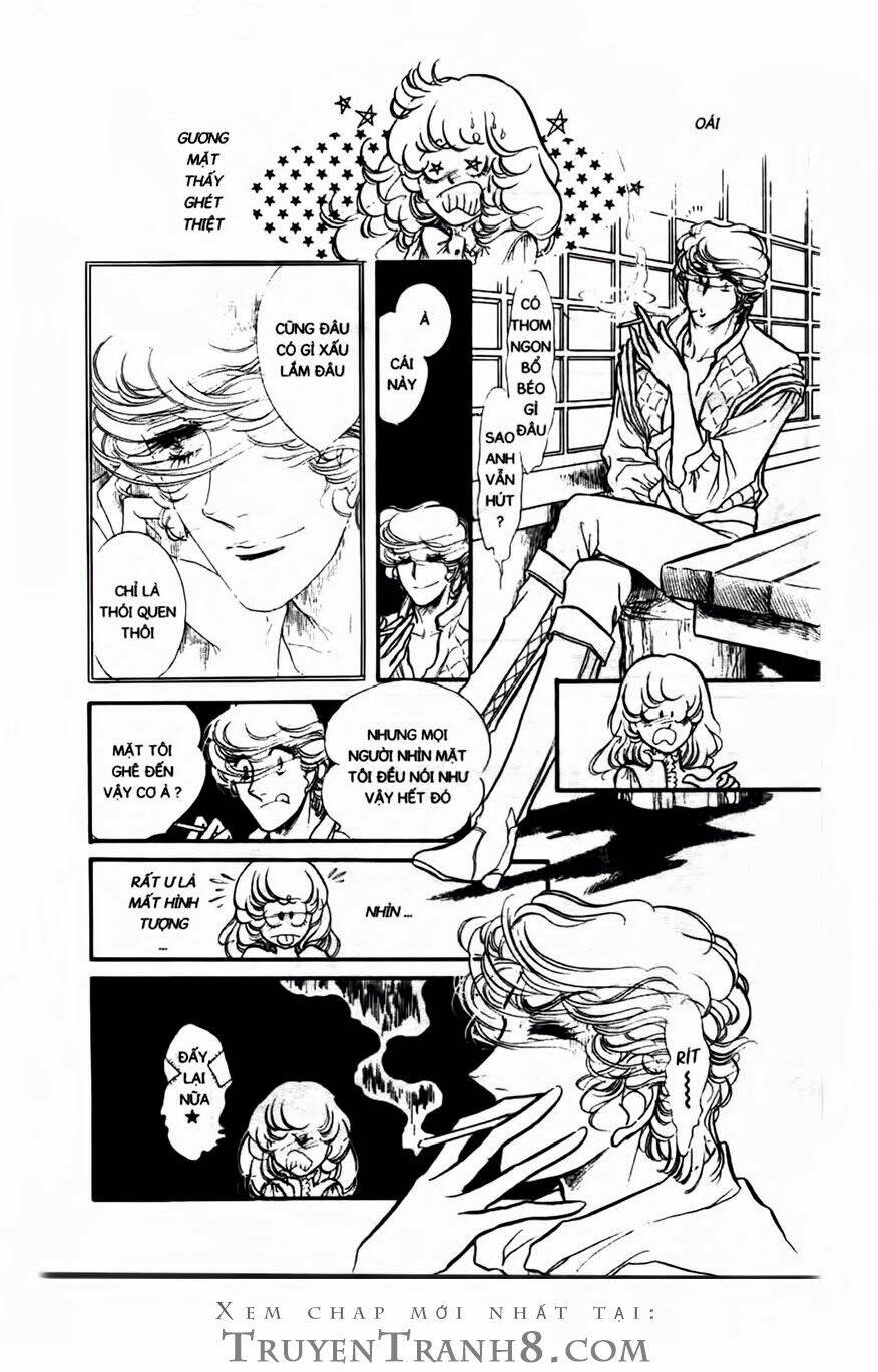 Swan - Vũ Khúc Thiên Nga: Chapter 117