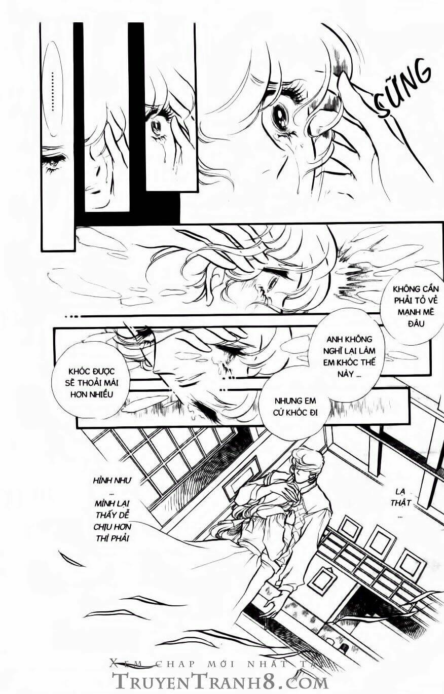 Swan - Vũ Khúc Thiên Nga: Chapter 117