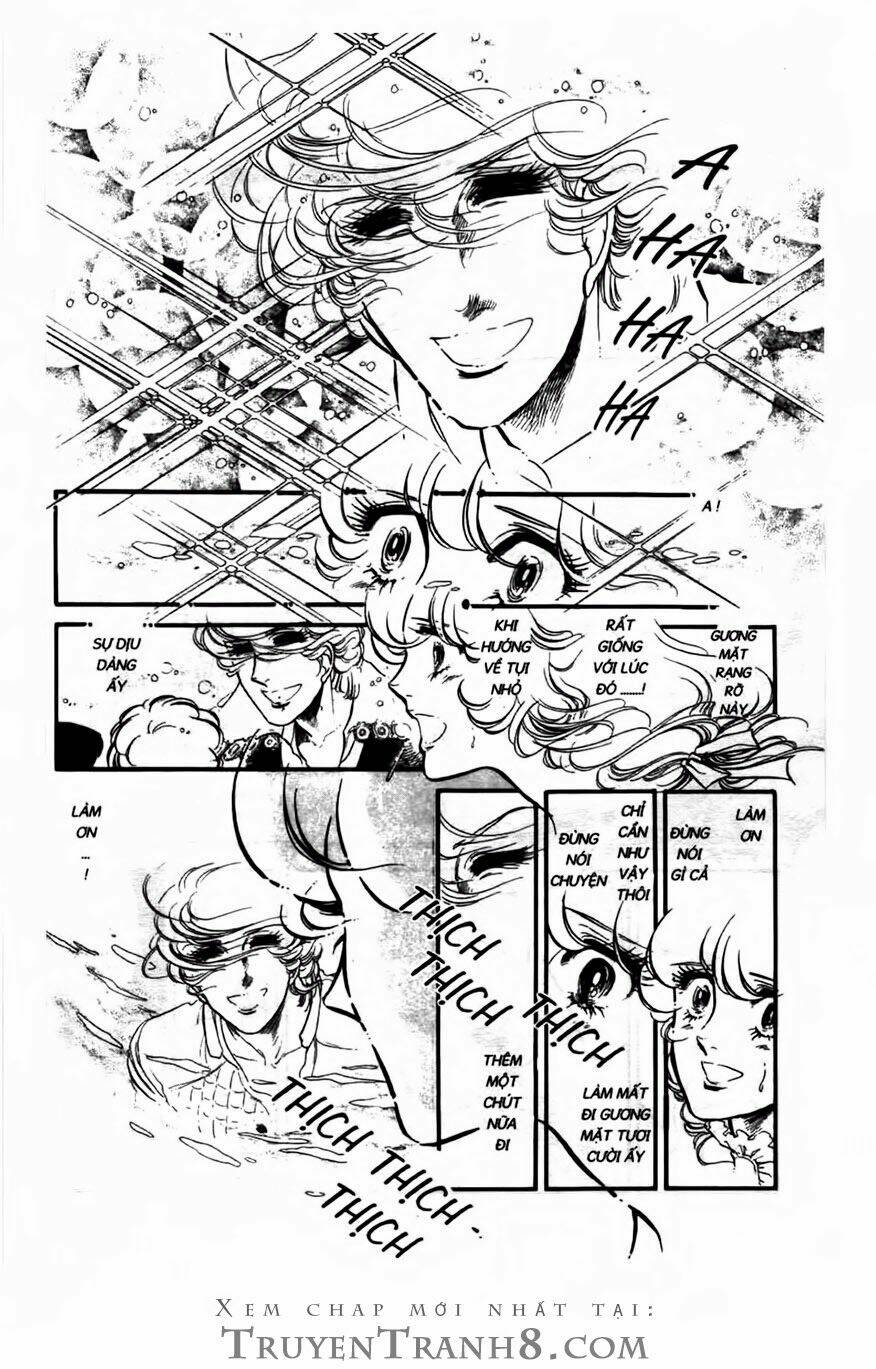 Swan - Vũ Khúc Thiên Nga: Chapter 117