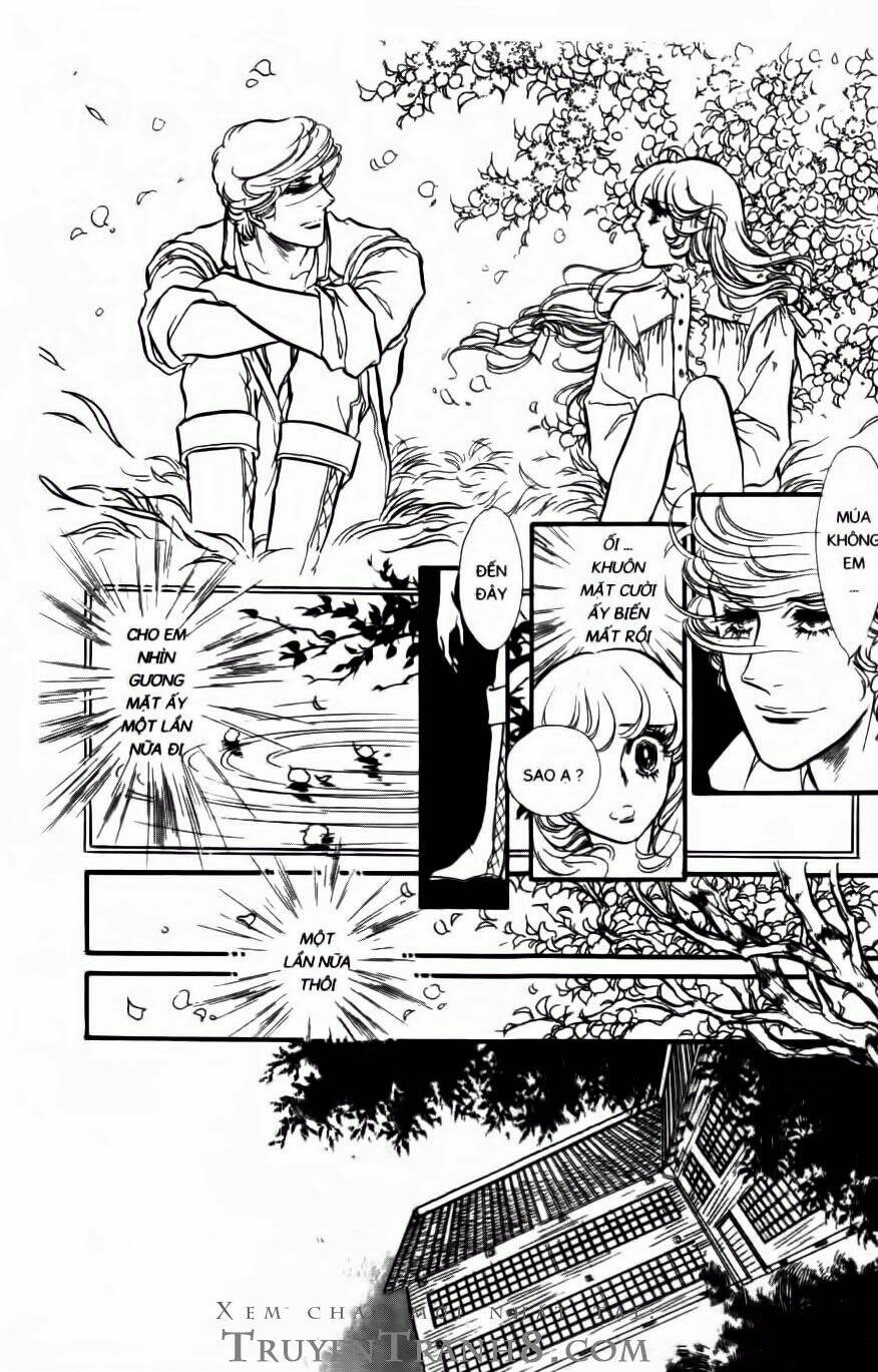 Swan - Vũ Khúc Thiên Nga: Chapter 117