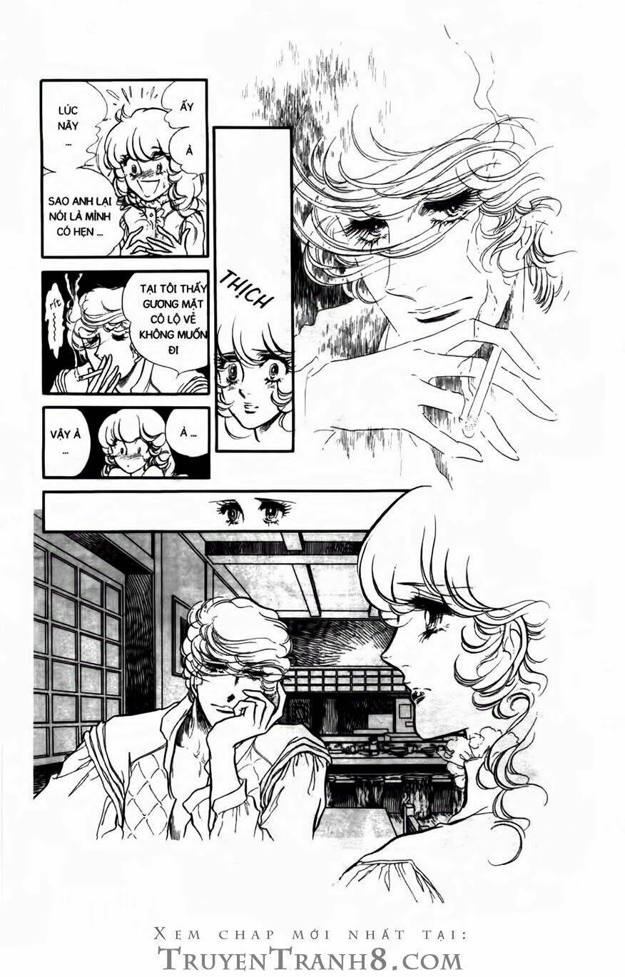 Swan - Vũ Khúc Thiên Nga: Chapter 117