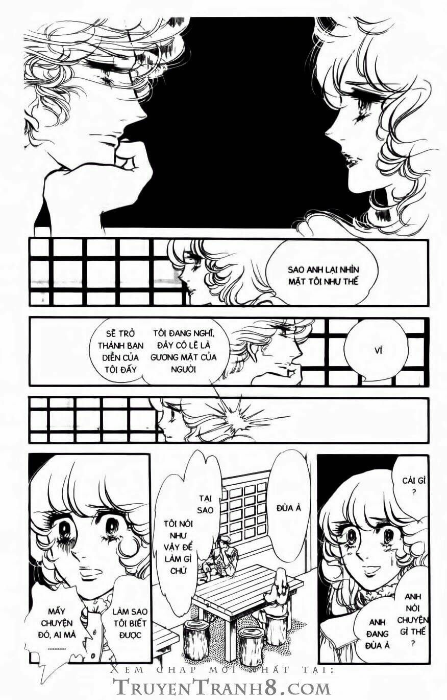 Swan - Vũ Khúc Thiên Nga: Chapter 117
