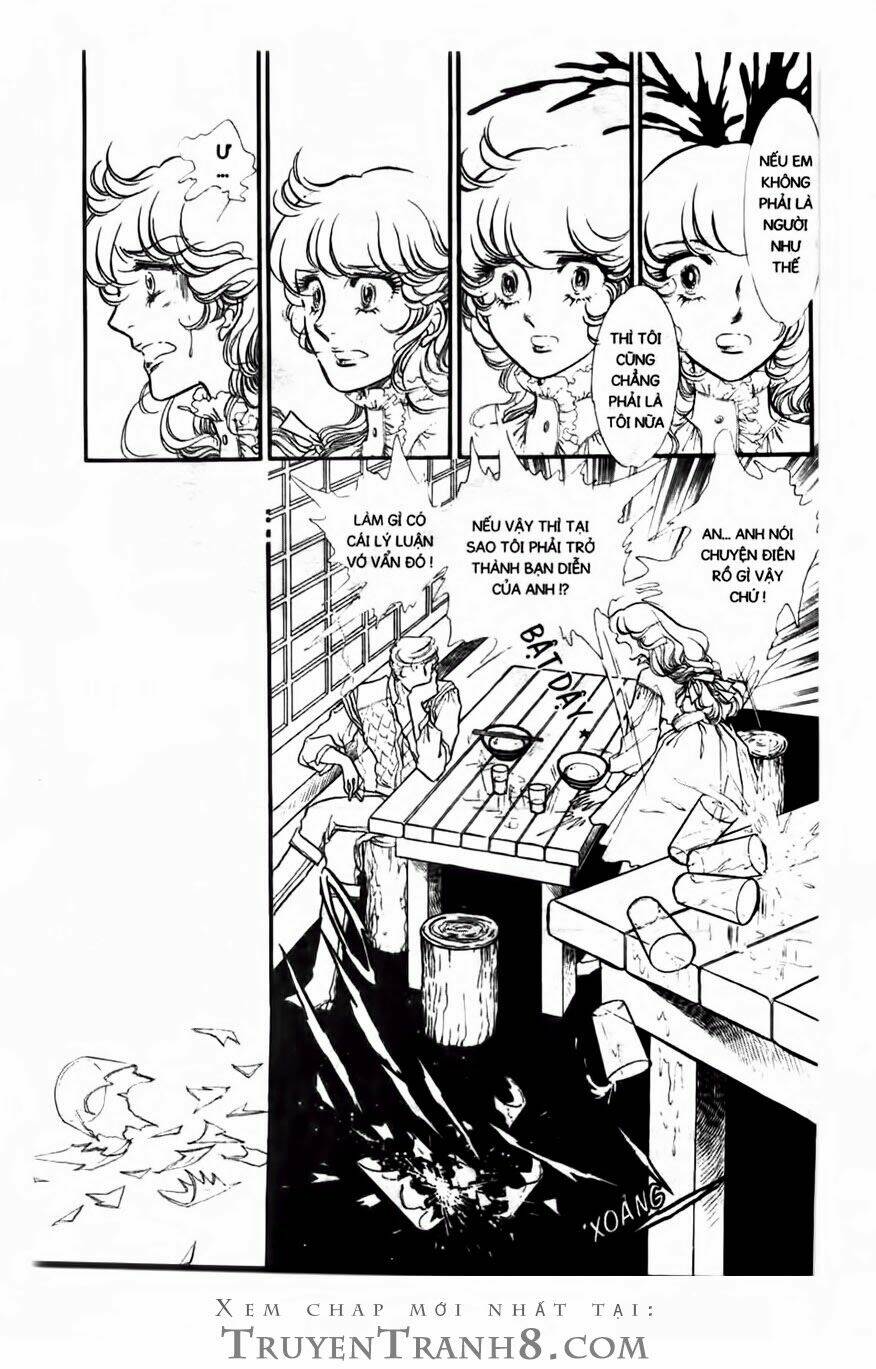 Swan - Vũ Khúc Thiên Nga: Chapter 117