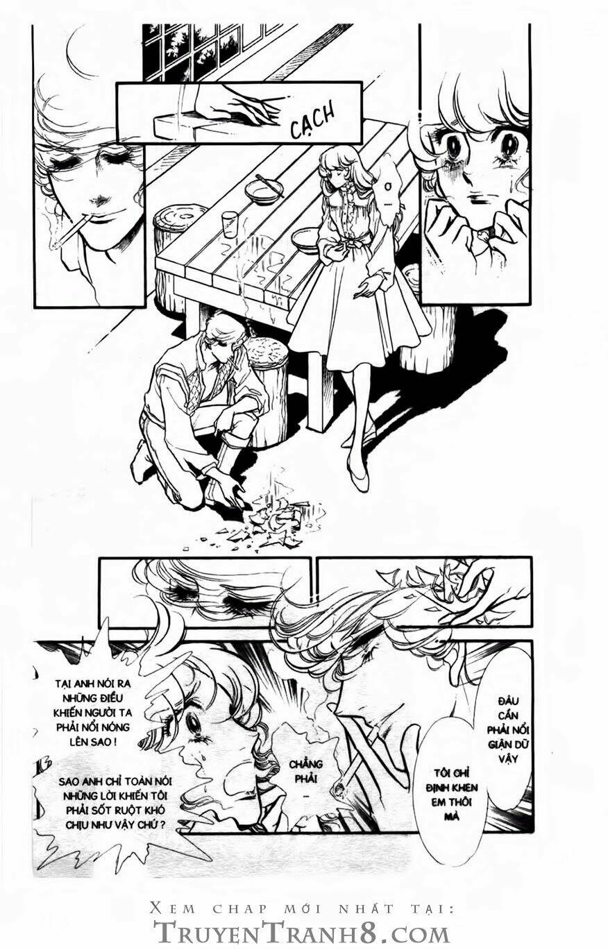 Swan - Vũ Khúc Thiên Nga: Chapter 117
