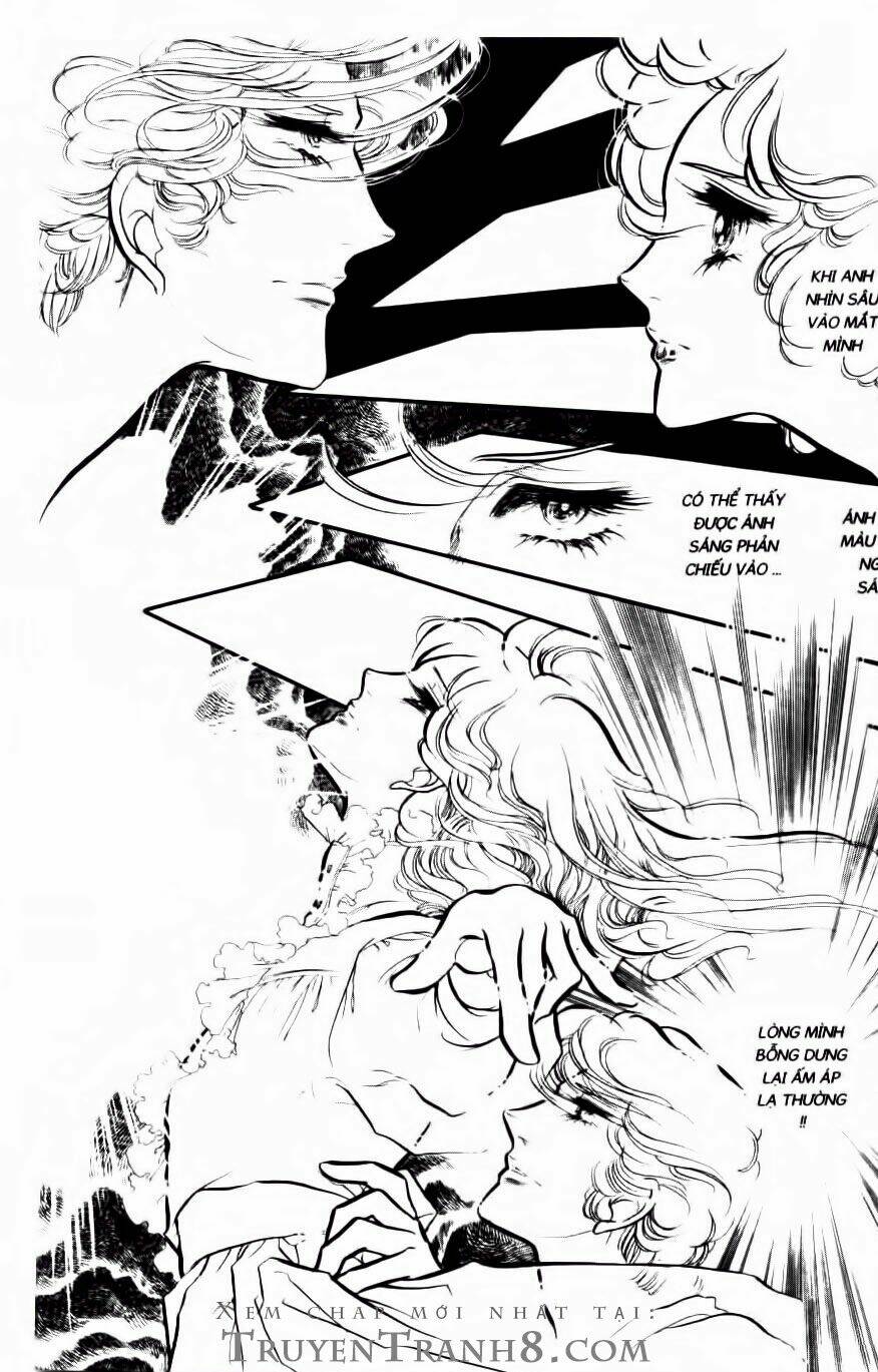 Swan - Vũ Khúc Thiên Nga: Chapter 118