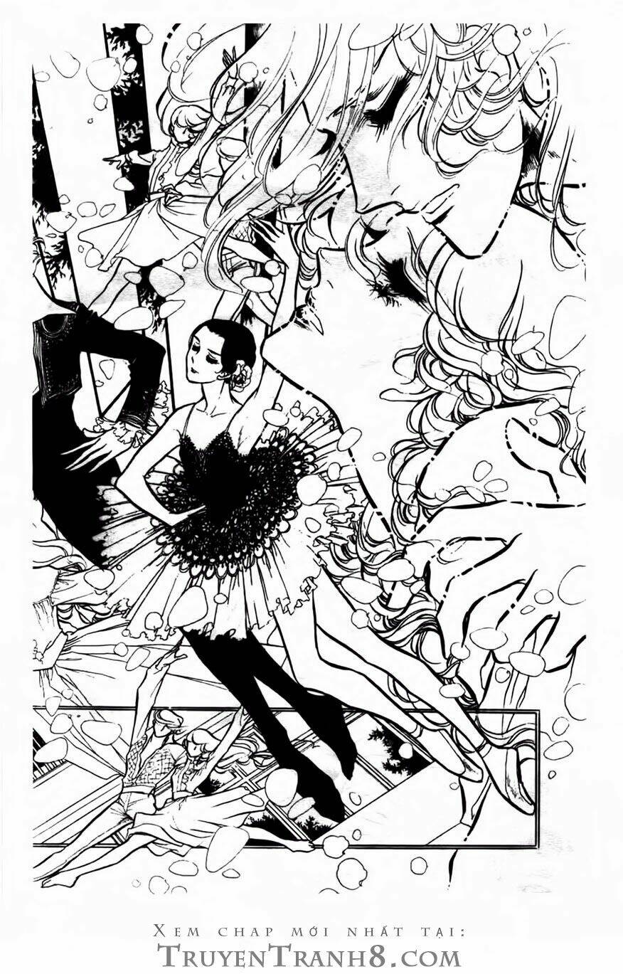 Swan - Vũ Khúc Thiên Nga: Chapter 118