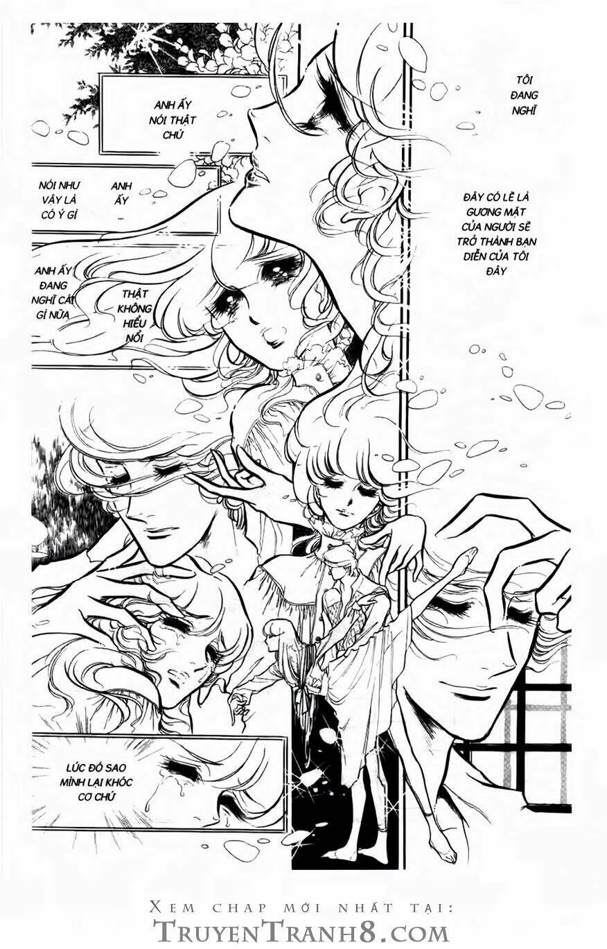 Swan - Vũ Khúc Thiên Nga: Chapter 118