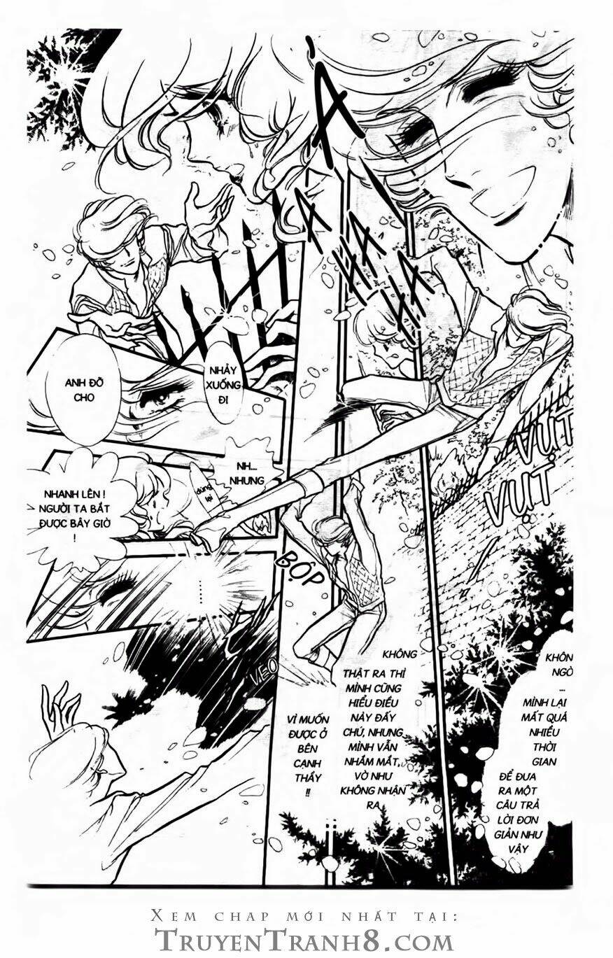 Swan - Vũ Khúc Thiên Nga: Chapter 118