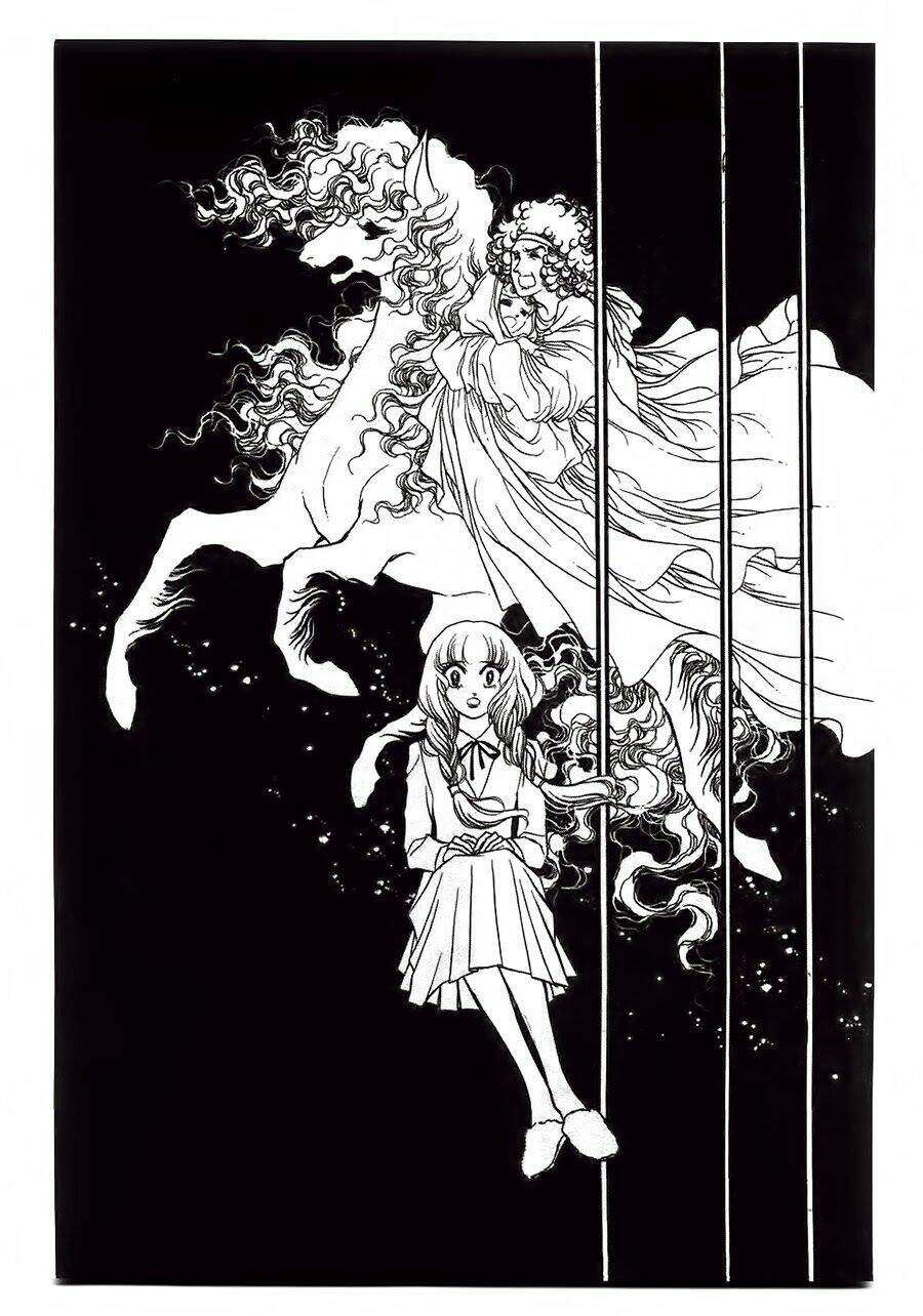 Swan - Vũ Khúc Thiên Nga: Chapter 15