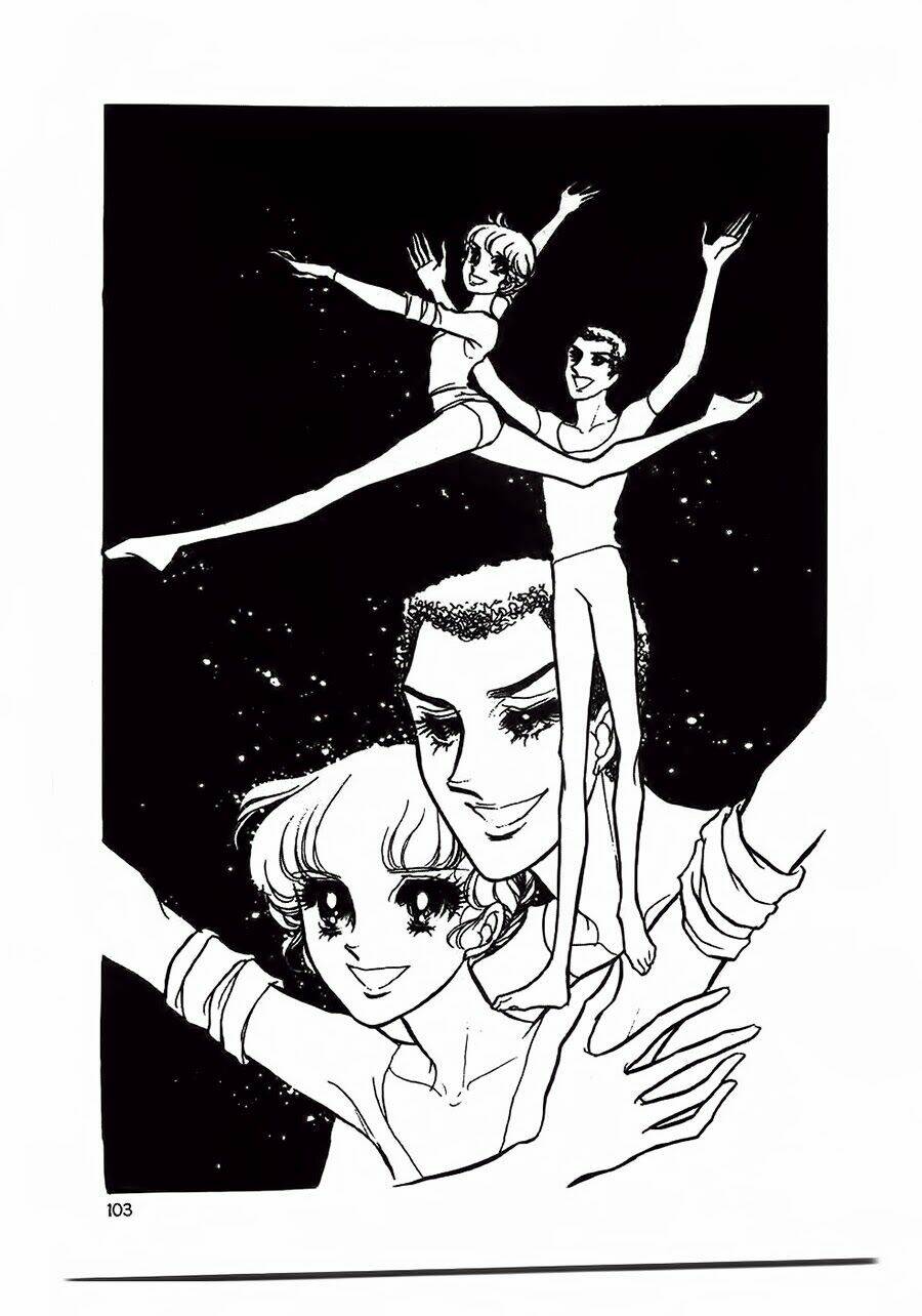 Swan - Vũ Khúc Thiên Nga: Chapter 16