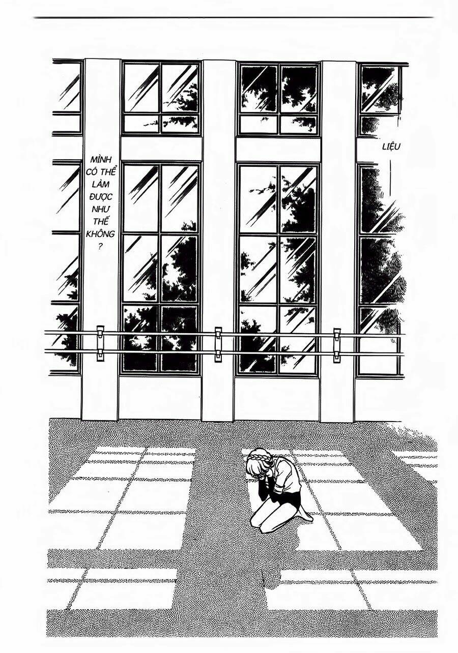 Swan - Vũ Khúc Thiên Nga: Chapter 17