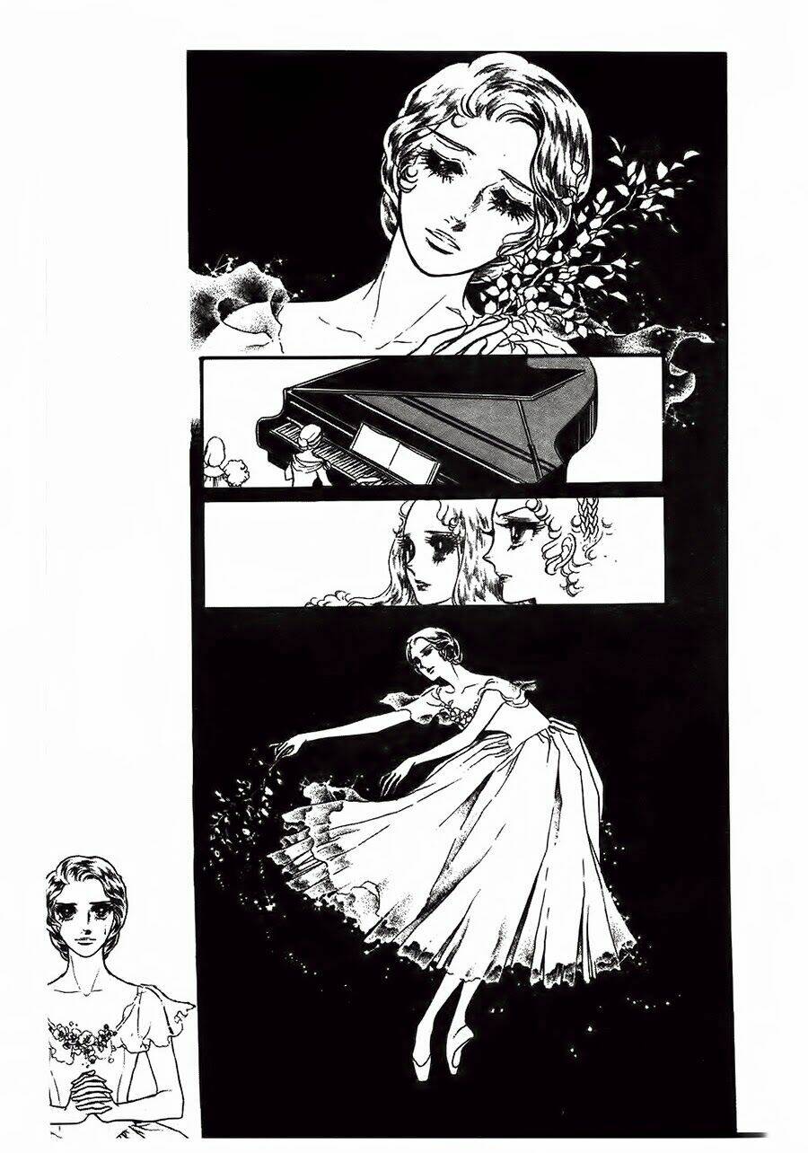 Swan - Vũ Khúc Thiên Nga: Chapter 17