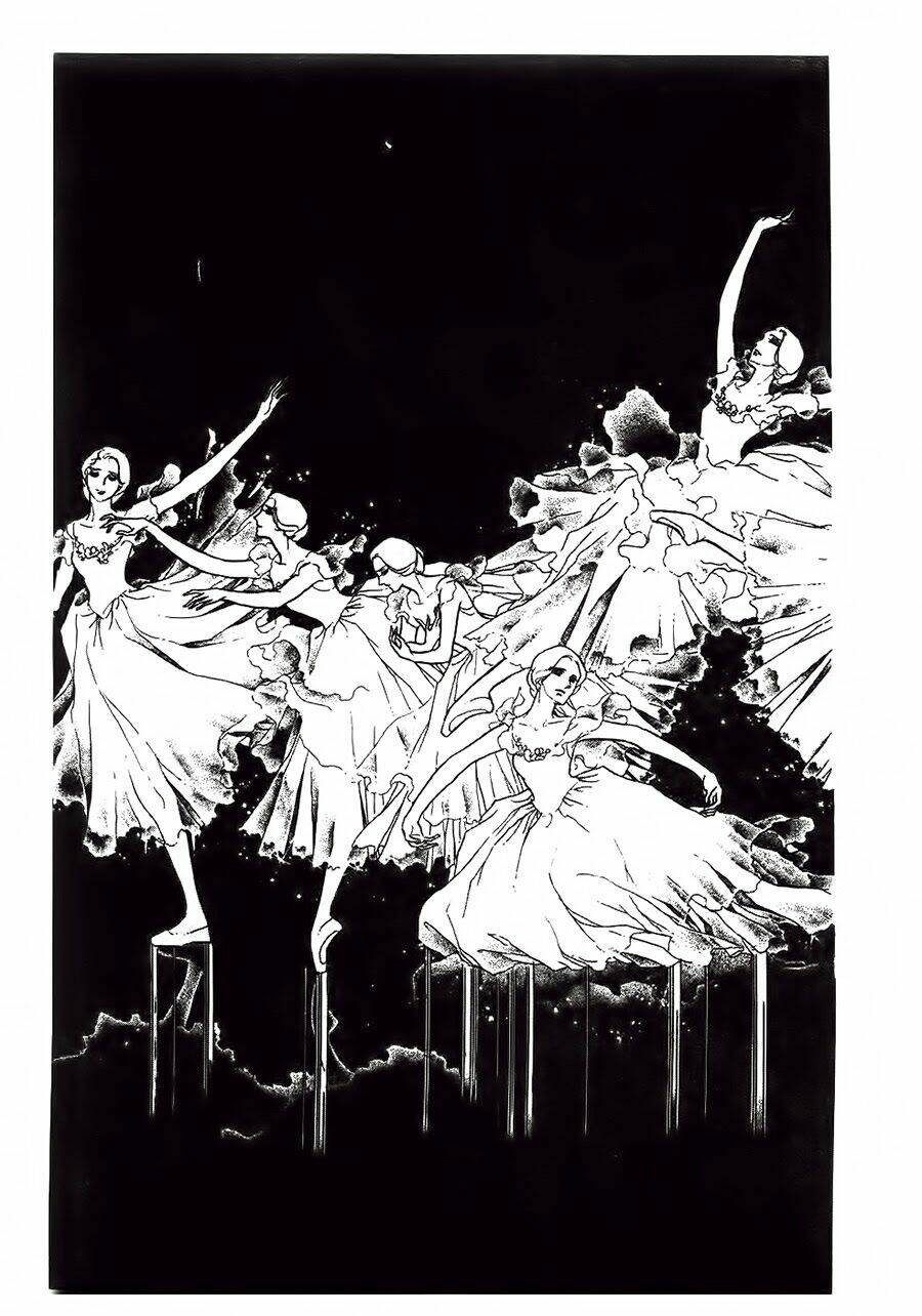 Swan - Vũ Khúc Thiên Nga: Chapter 17