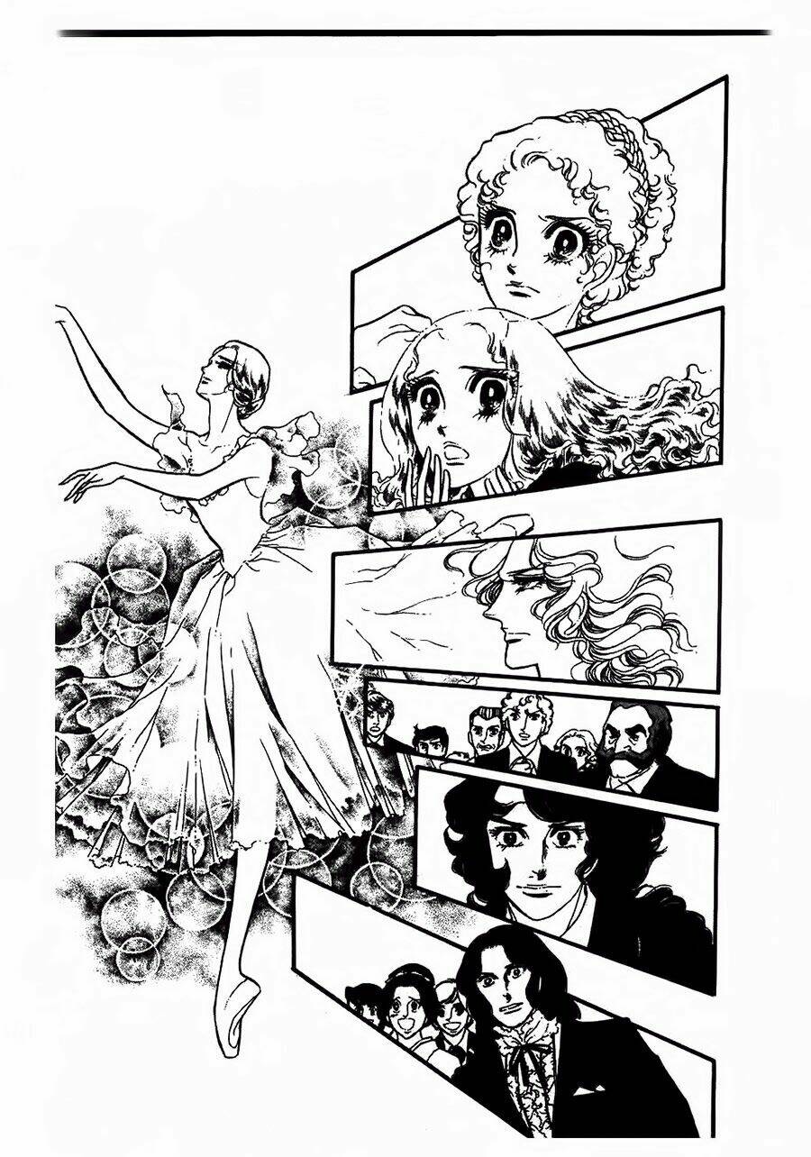 Swan - Vũ Khúc Thiên Nga: Chapter 17
