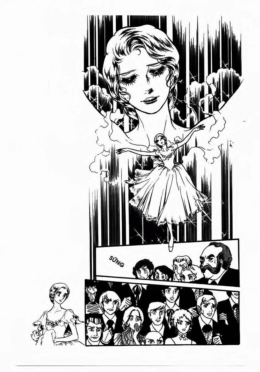 Swan - Vũ Khúc Thiên Nga: Chapter 17
