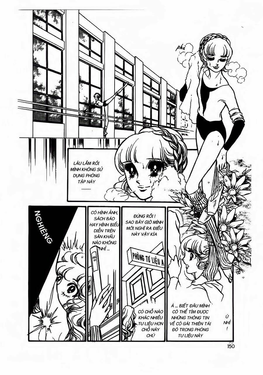 Swan - Vũ Khúc Thiên Nga: Chapter 18