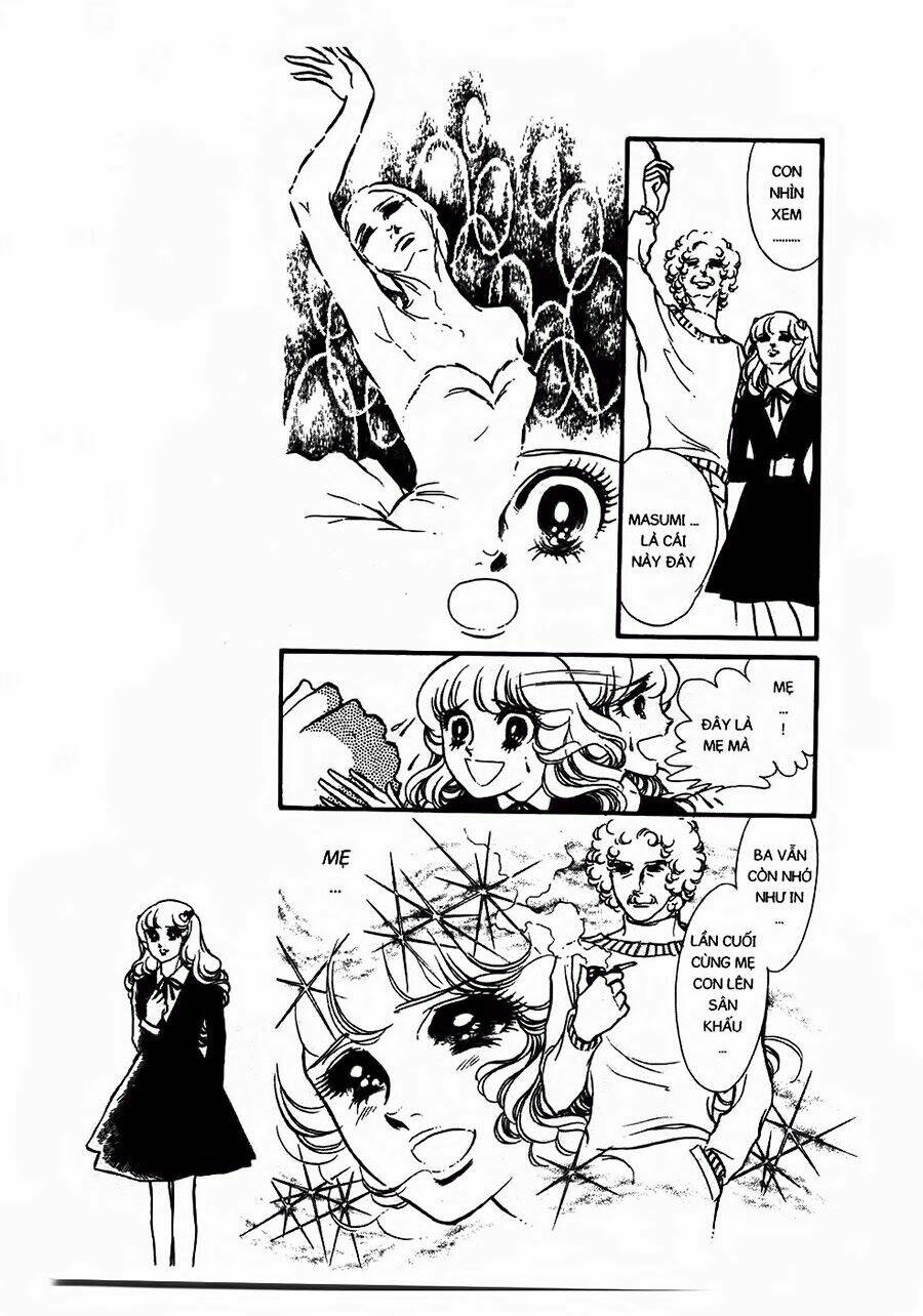 Swan - Vũ Khúc Thiên Nga: Chapter 18