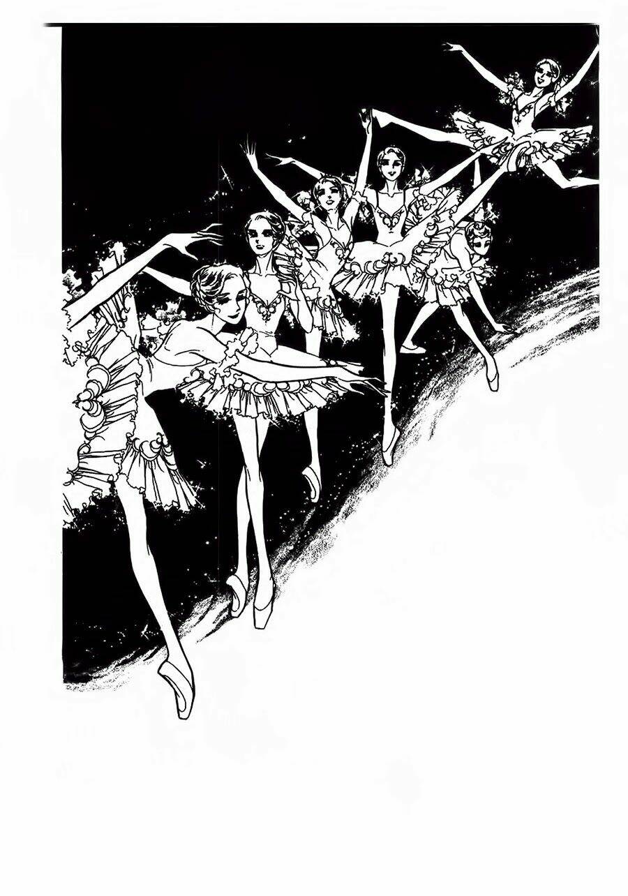 Swan - Vũ Khúc Thiên Nga: Chapter 22