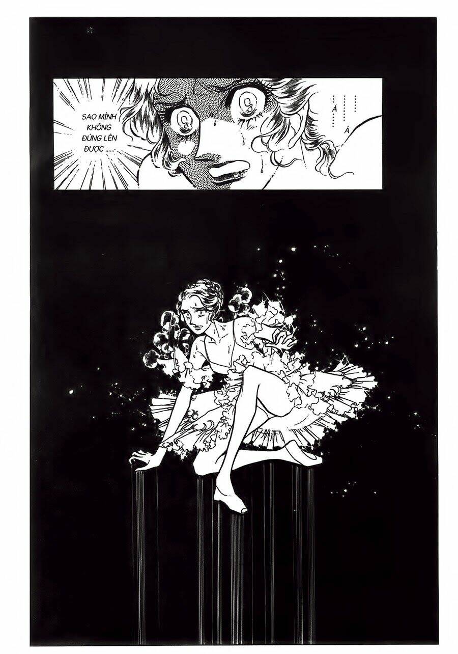 Swan - Vũ Khúc Thiên Nga: Chapter 23