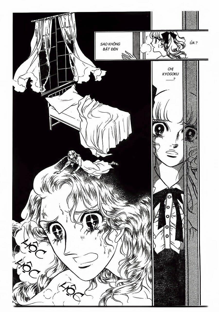 Swan - Vũ Khúc Thiên Nga: Chapter 25