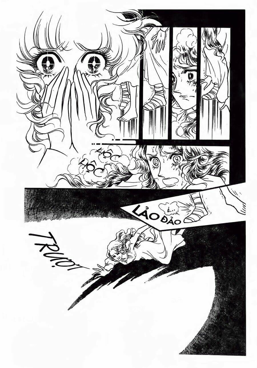 Swan - Vũ Khúc Thiên Nga: Chapter 25
