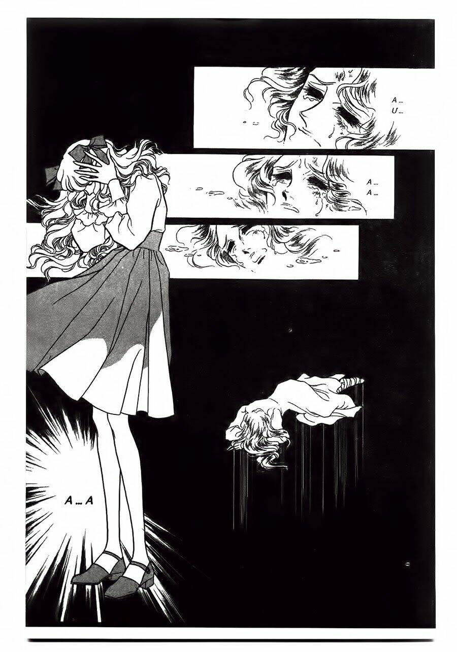 Swan - Vũ Khúc Thiên Nga: Chapter 25
