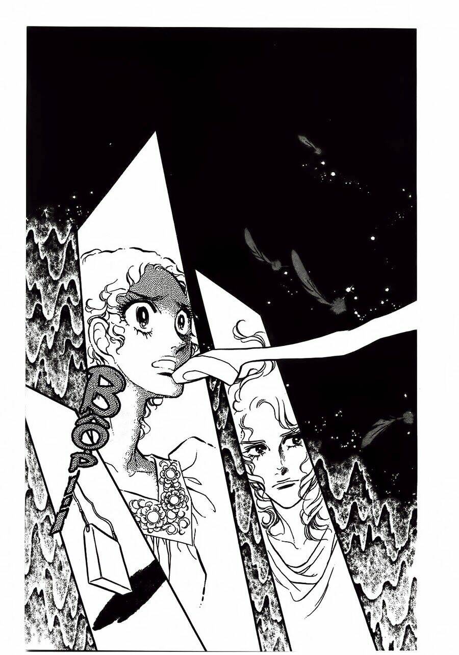 Swan - Vũ Khúc Thiên Nga: Chapter 26