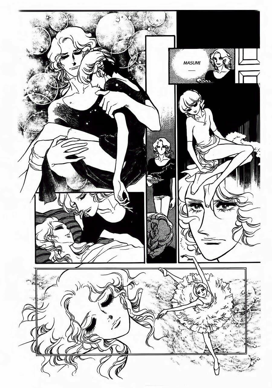 Swan - Vũ Khúc Thiên Nga: Chapter 26
