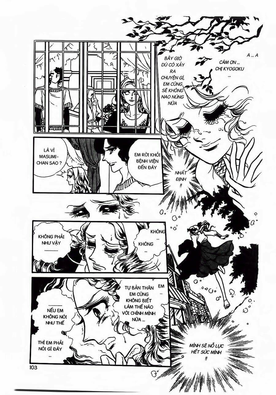 Swan - Vũ Khúc Thiên Nga: Chapter 26