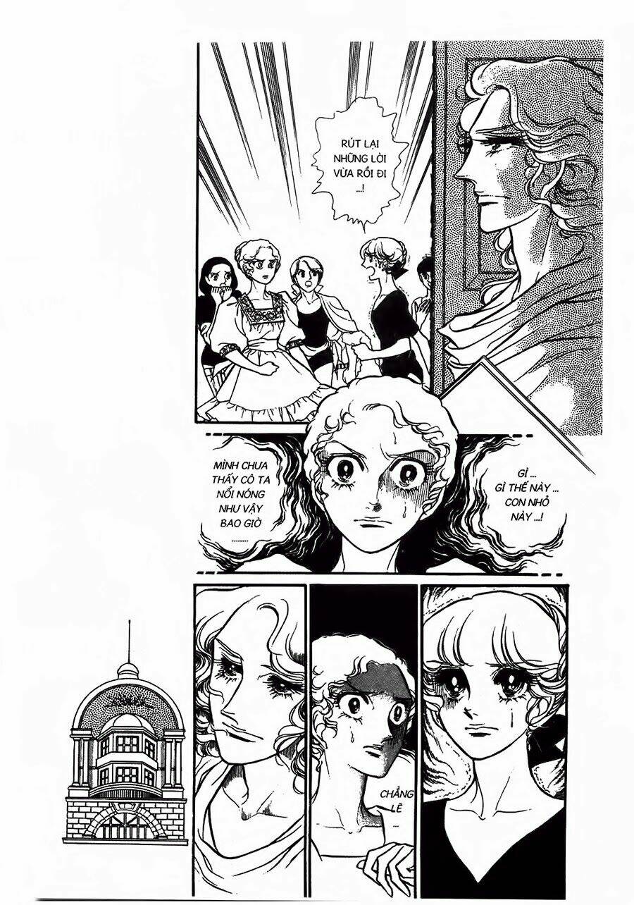 Swan - Vũ Khúc Thiên Nga: Chapter 26