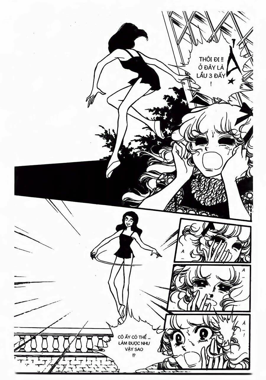 Swan - Vũ Khúc Thiên Nga: Chapter 29