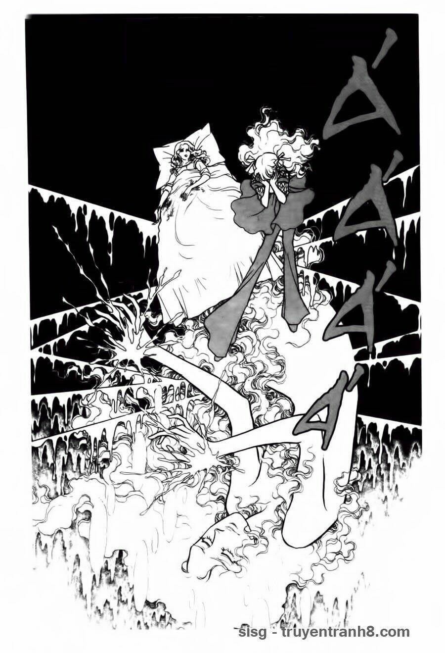 Swan - Vũ Khúc Thiên Nga: Chapter 30