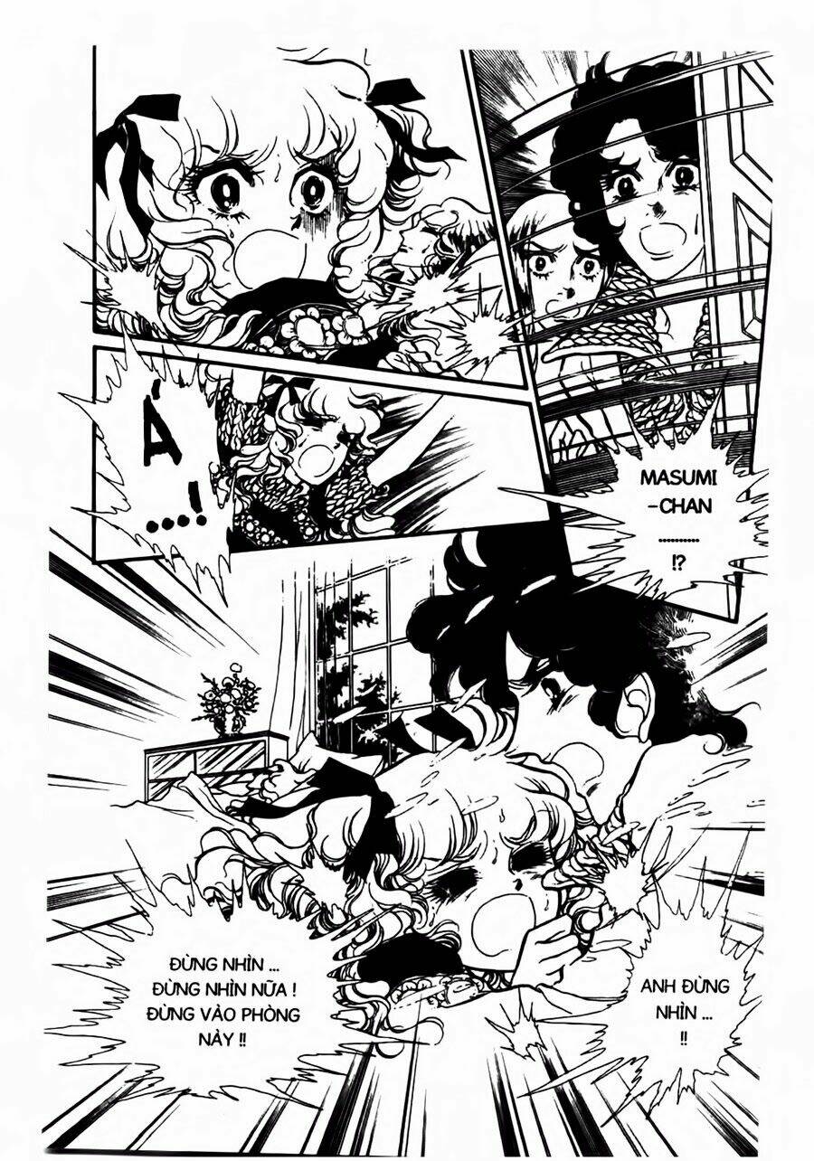 Swan - Vũ Khúc Thiên Nga: Chapter 30
