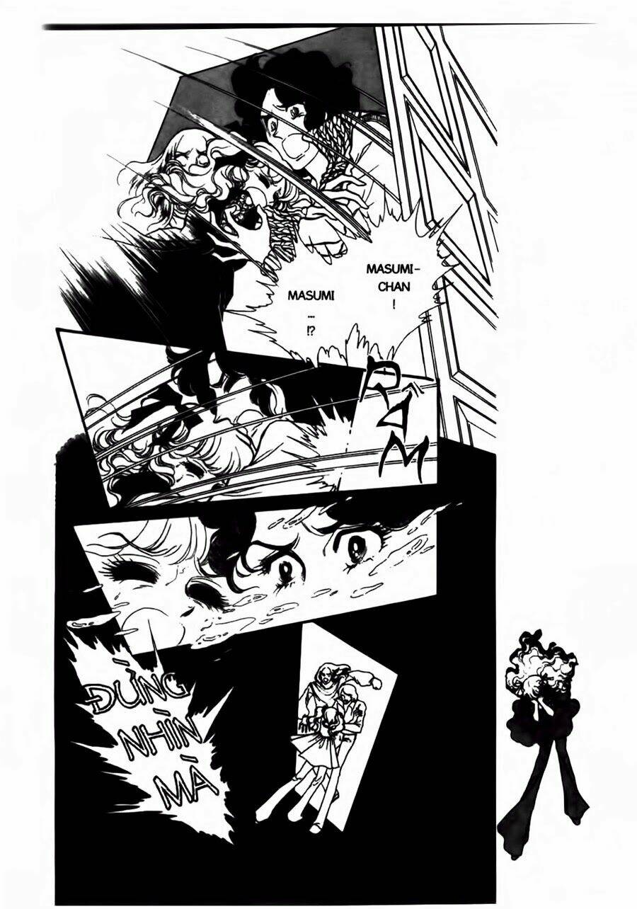 Swan - Vũ Khúc Thiên Nga: Chapter 30