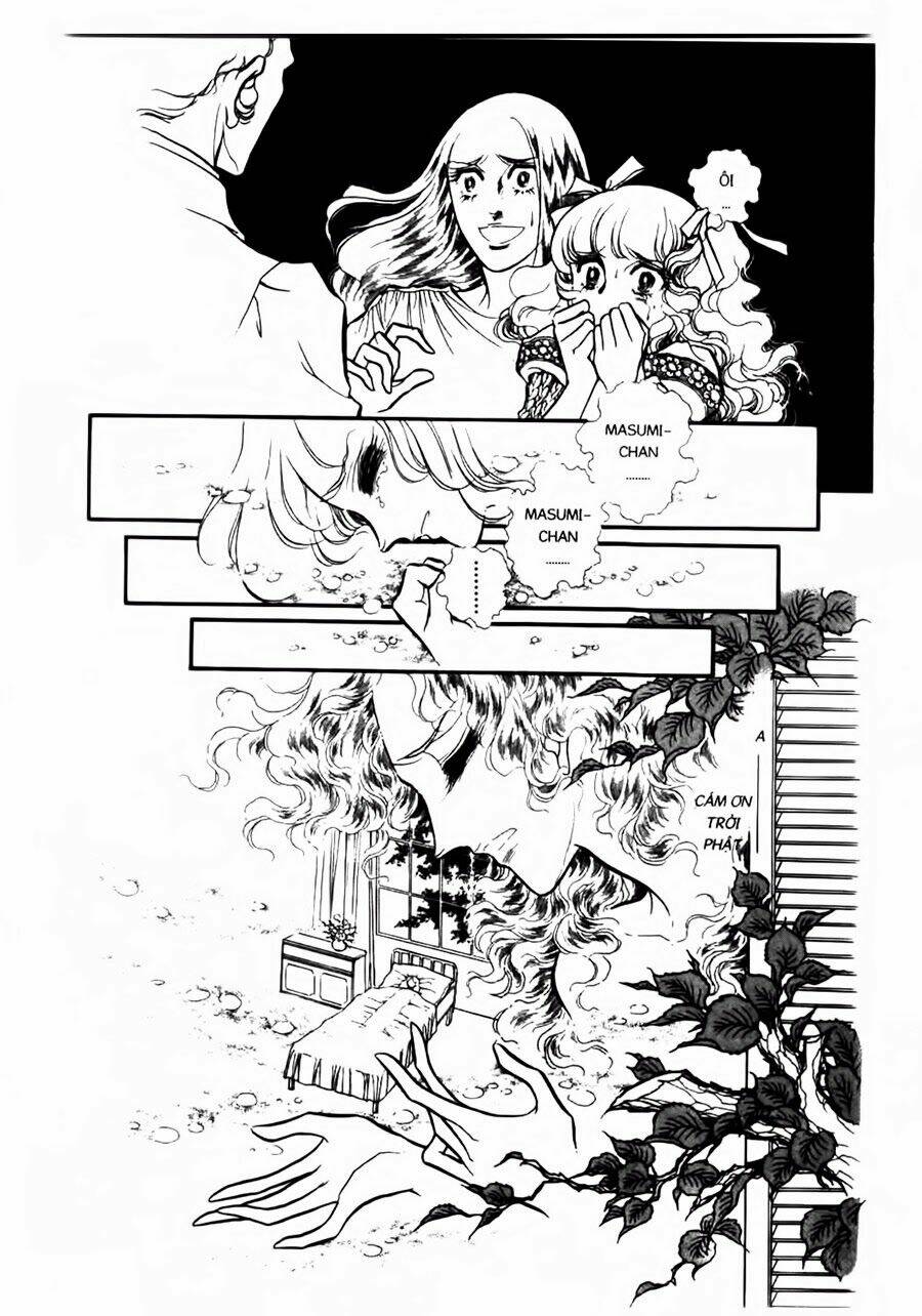 Swan - Vũ Khúc Thiên Nga: Chapter 30